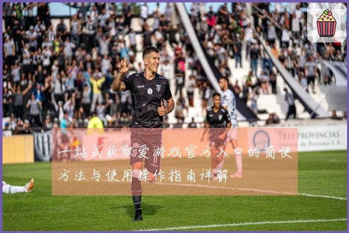 一站式获取爱游戏官方入口的简便方法与使用操作指南详解