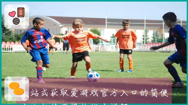 一站式获取爱游戏官方入口的简便方法与使用操作指南详解